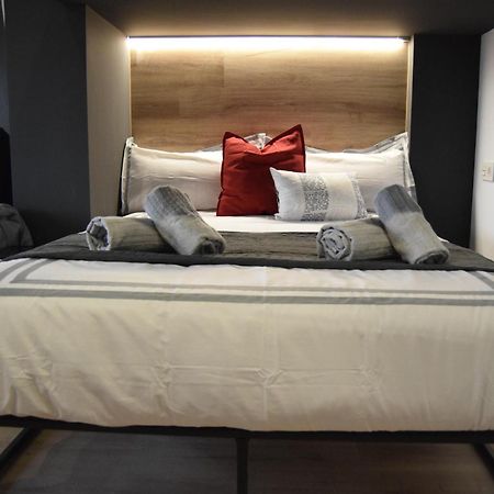 RESIDENCIAL ALCOY - A33 - Precioso apartamento en Alcoy Exterior foto
