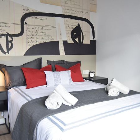 RESIDENCIAL ALCOY - A33 - Precioso apartamento en Alcoy Exterior foto