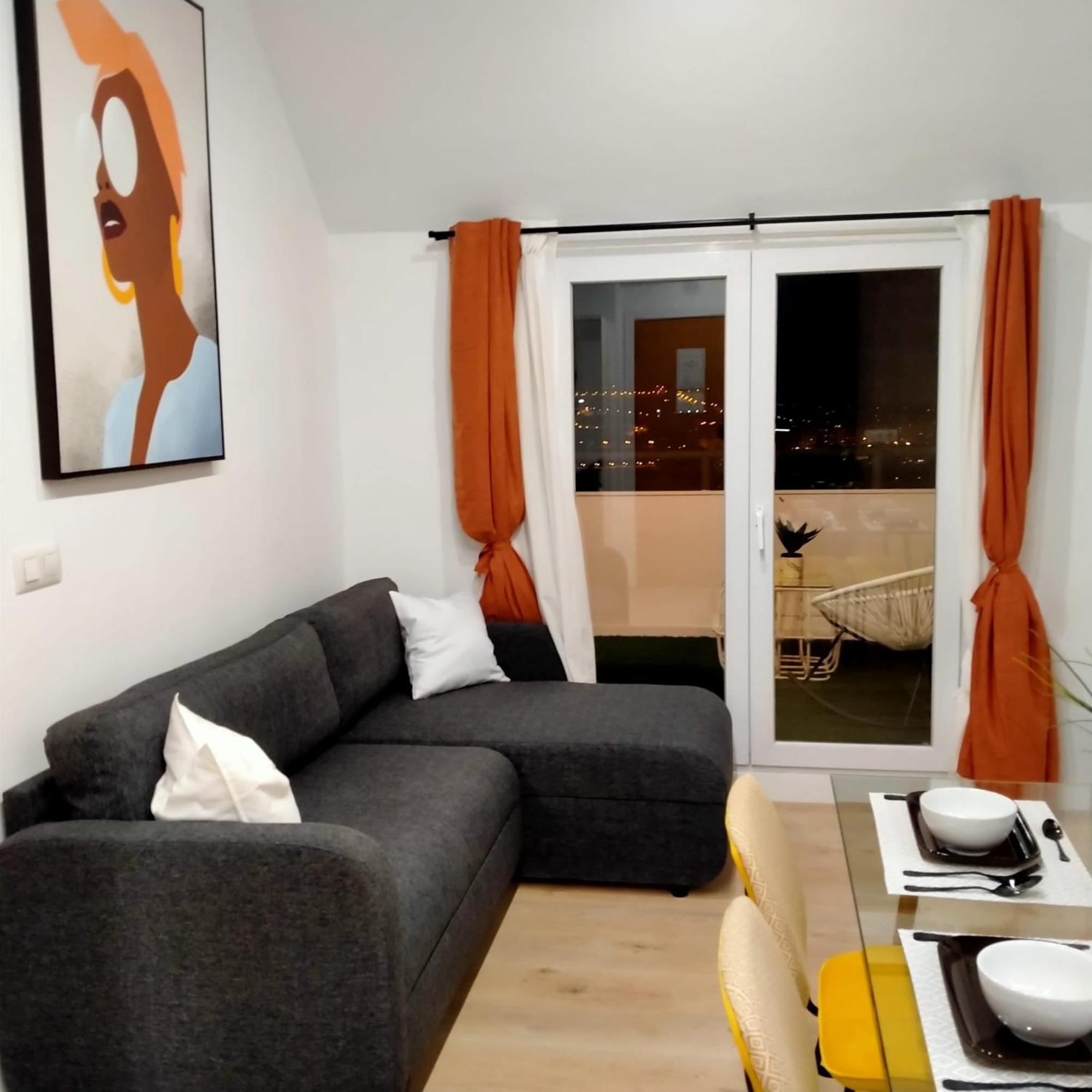RESIDENCIAL ALCOY - A33 - Precioso apartamento en Alcoy Exterior foto