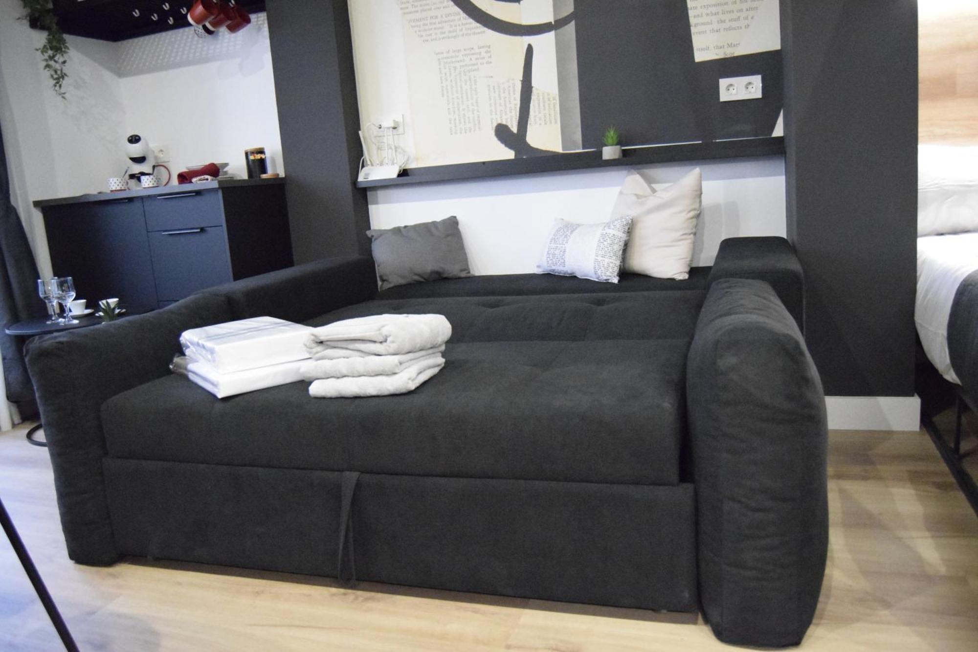 RESIDENCIAL ALCOY - A33 - Precioso apartamento en Alcoy Exterior foto
