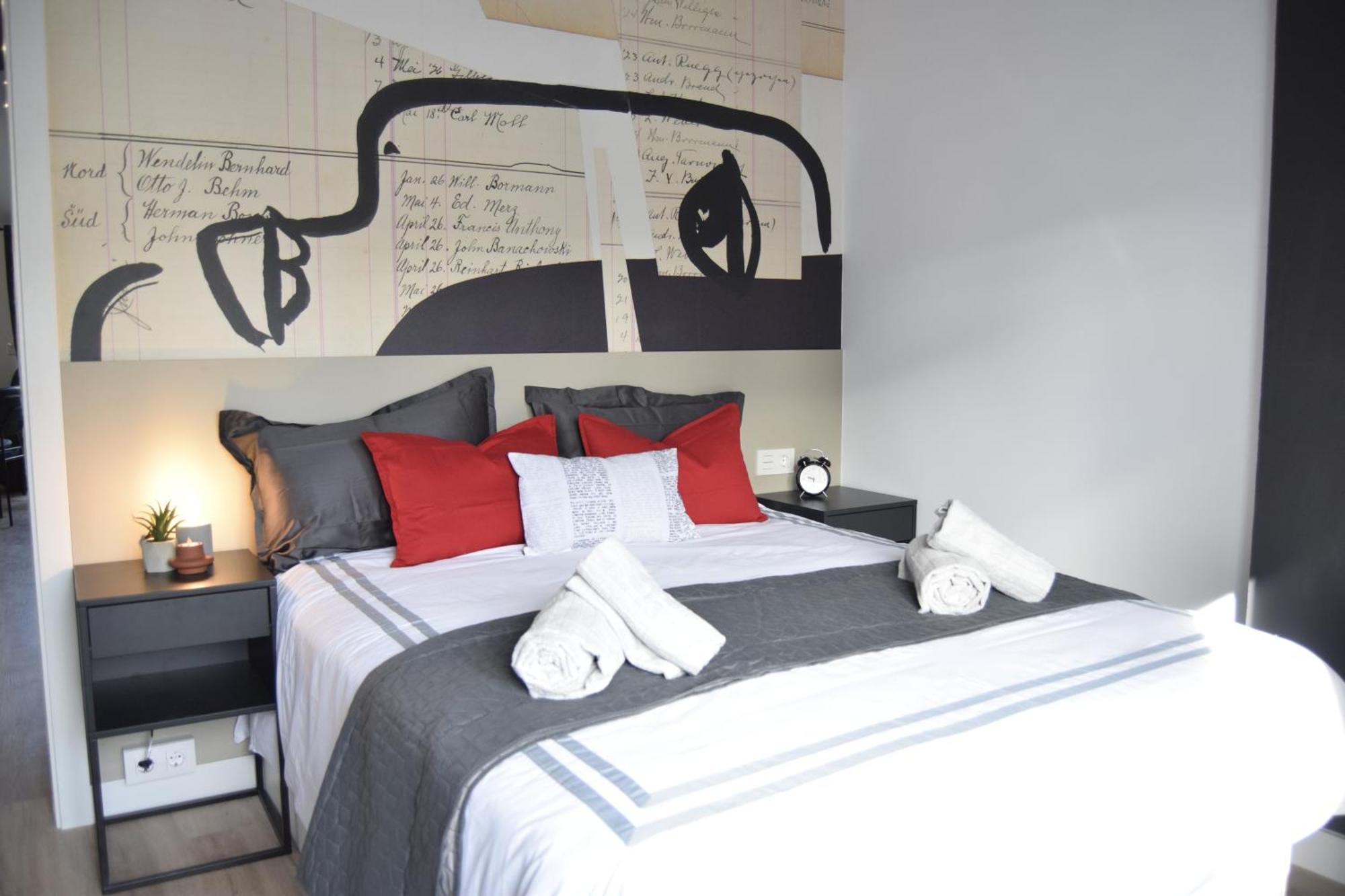RESIDENCIAL ALCOY - A33 - Precioso apartamento en Alcoy Exterior foto