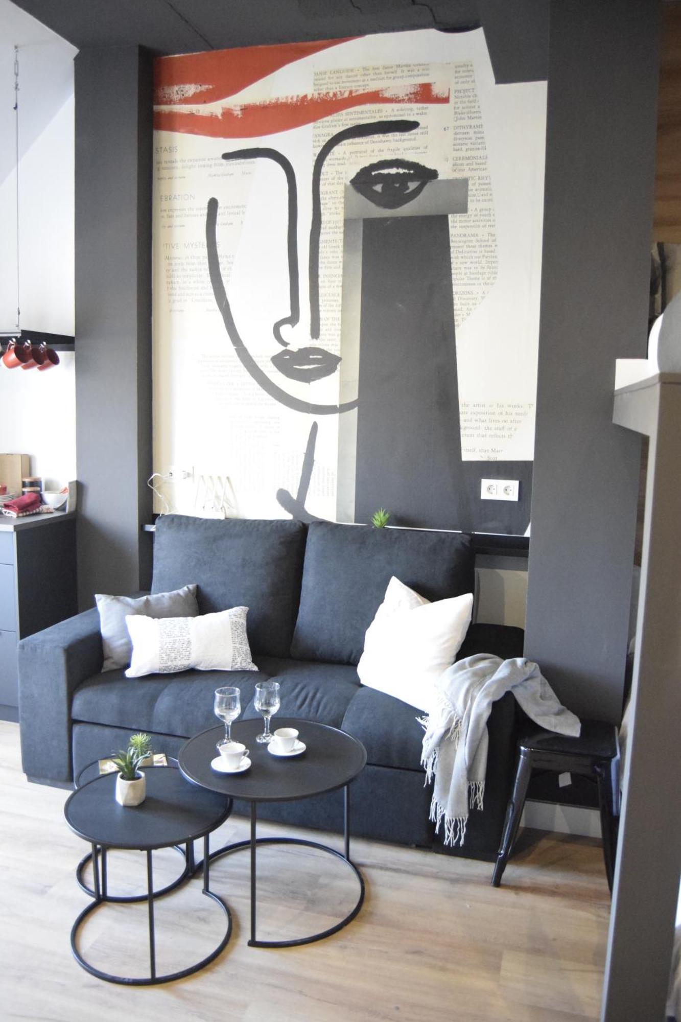 RESIDENCIAL ALCOY - A33 - Precioso apartamento en Alcoy Exterior foto