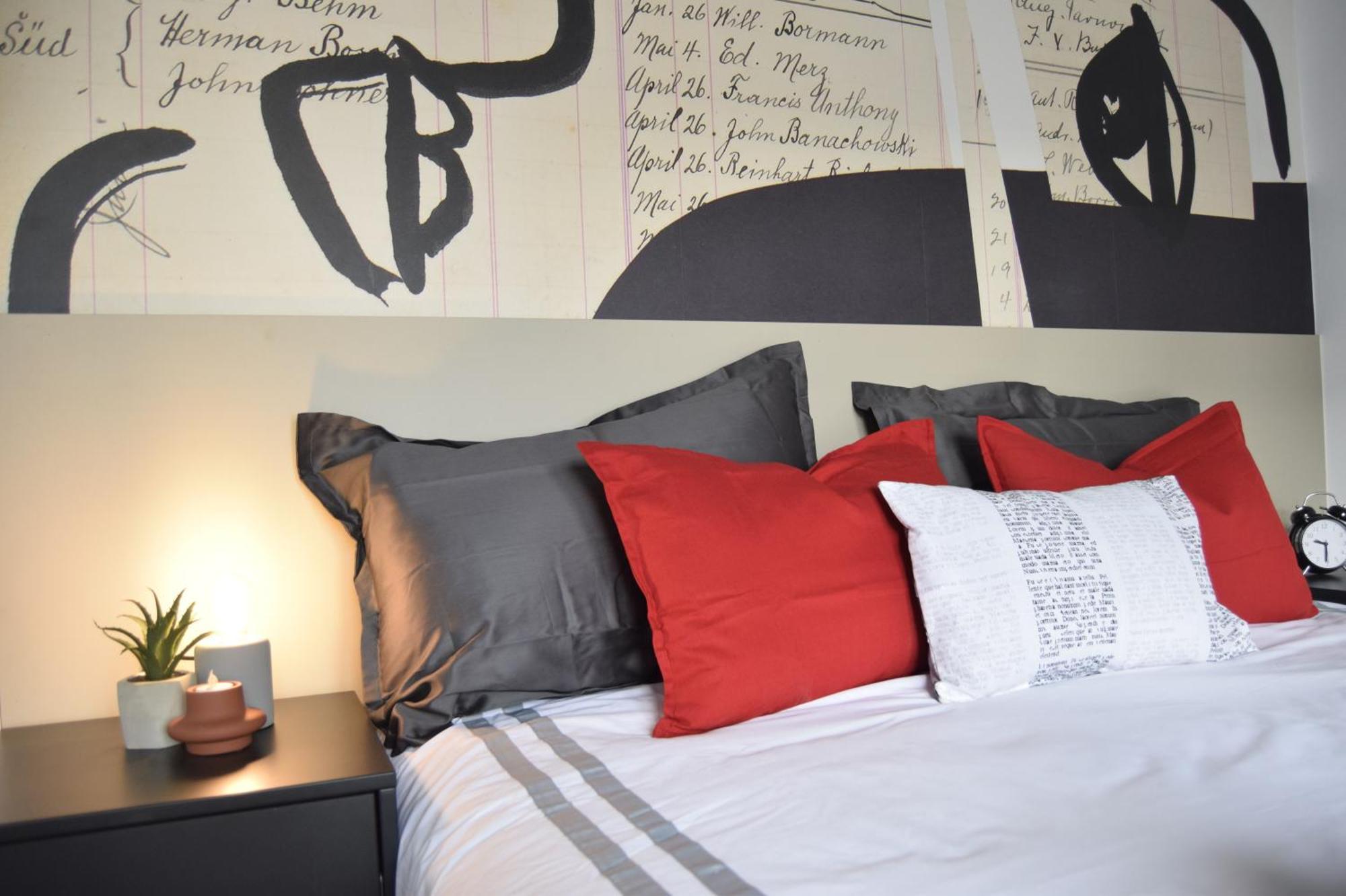 RESIDENCIAL ALCOY - A33 - Precioso apartamento en Alcoy Exterior foto