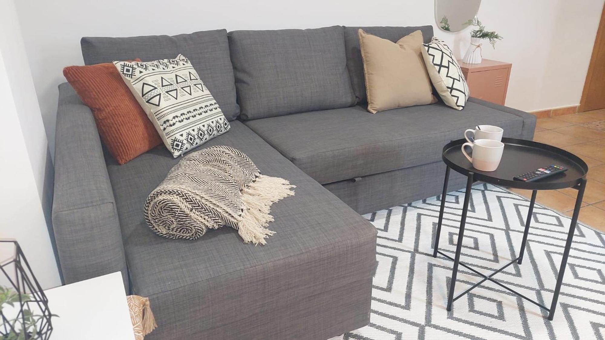 RESIDENCIAL ALCOY - A33 - Precioso apartamento en Alcoy Exterior foto