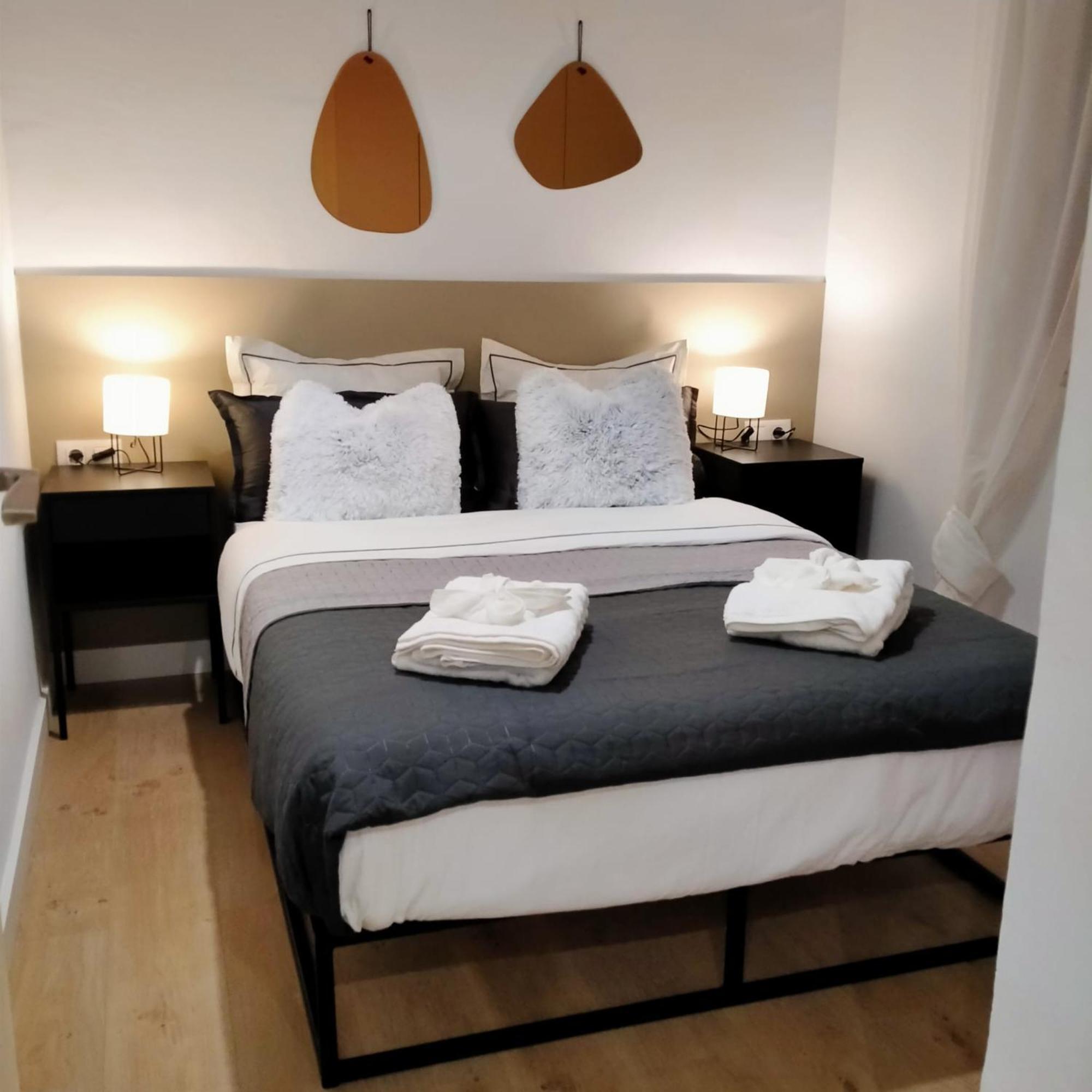 RESIDENCIAL ALCOY - A33 - Precioso apartamento en Alcoy Exterior foto