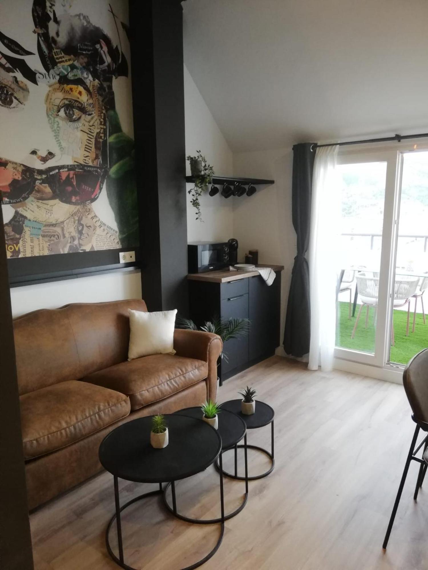RESIDENCIAL ALCOY - A33 - Precioso apartamento en Alcoy Exterior foto