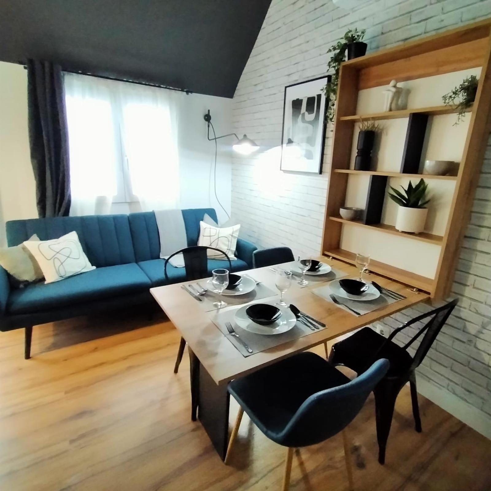 RESIDENCIAL ALCOY - A33 - Precioso apartamento en Alcoy Exterior foto