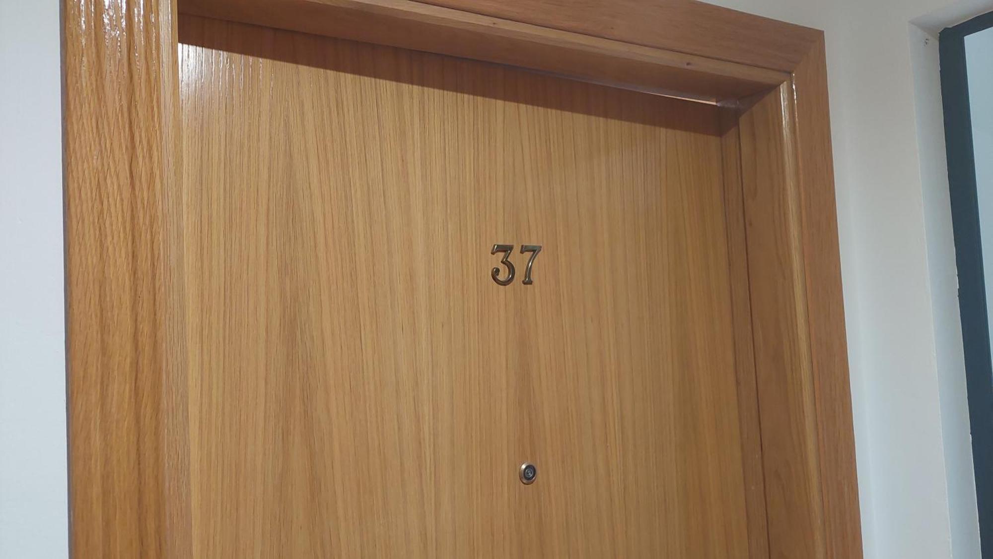 RESIDENCIAL ALCOY - A33 - Precioso apartamento en Alcoy Habitación foto