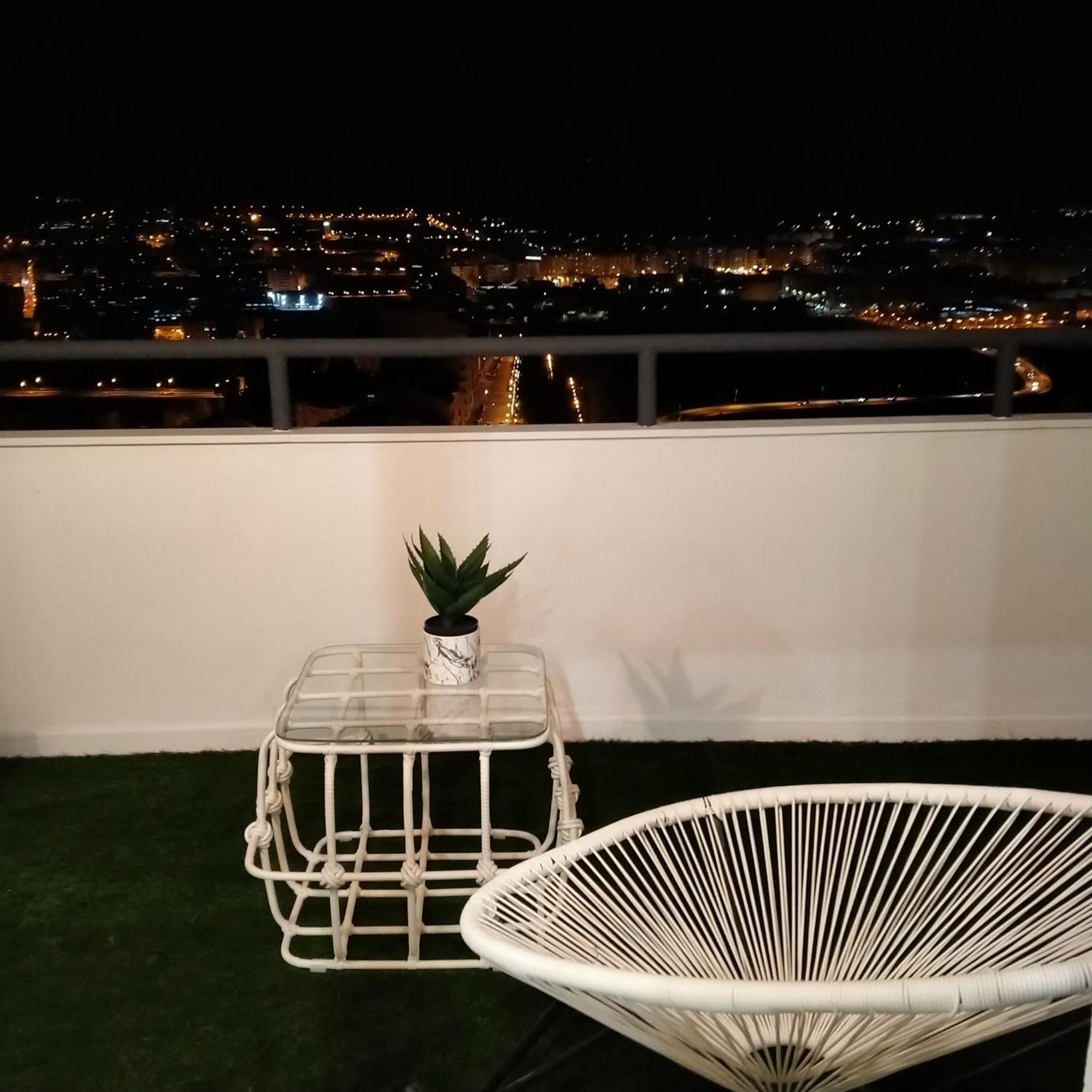 RESIDENCIAL ALCOY - A33 - Precioso apartamento en Alcoy Habitación foto