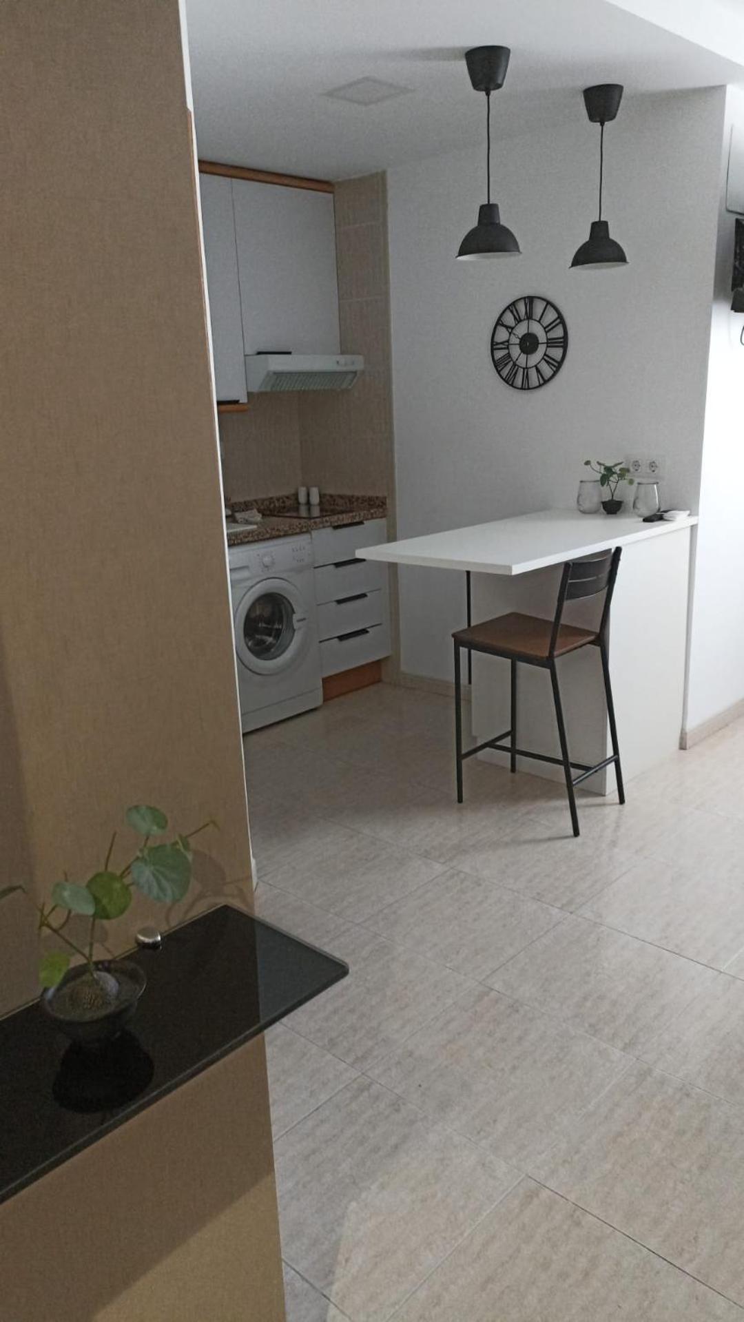 RESIDENCIAL ALCOY - A33 - Precioso apartamento en Alcoy Exterior foto