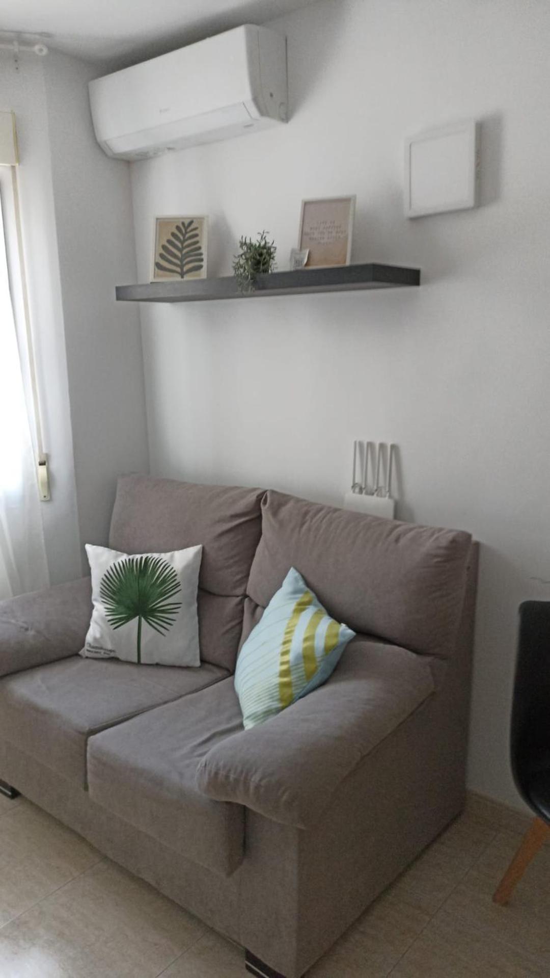 RESIDENCIAL ALCOY - A33 - Precioso apartamento en Alcoy Exterior foto